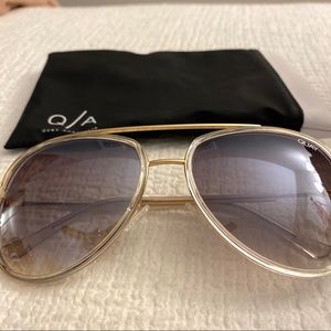 Quay Australia “Needing Fame”